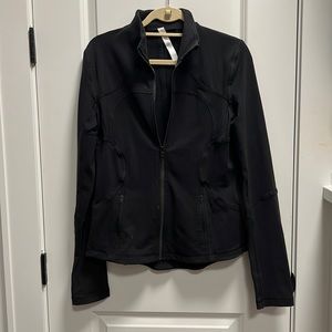 LuluLemon Defined Jacket